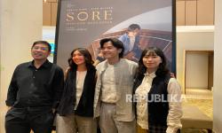 Film <em>Sore: Istri dari Masa Depan</em> Siap Bikin Baper di Bioskop