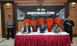 'Dirujak' Netizen karena Tangkap Pemain Judol yang Rugikan Bandar, Polda DIY Beri Penjelasan