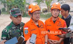 Muncul Sembilan Patahan di Gunung Kuda, jadi Ancaman Tim SAR Pencari Korban Longsor