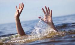 Seorang Pemuda Tenggelam di Kali Jodo