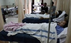 342 Siswa SMPN 35 Bandung Keracunan, Dapur MBG Ditangguhkan