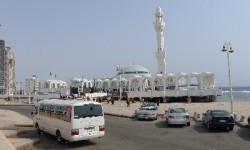 Jeddah, Kota Bersejarah dengan Banyak Sebutan
