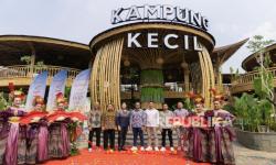 Luncurkan Kampung Kecil dan Avisha, Kota Kertabumi Karawang Jangkau Pasar <em>Middle-Up</em>