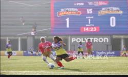 16 Tim Terbaik Adu Kuat di Hydroplus Piala Pertiwi U14-U16 2025 All Stars