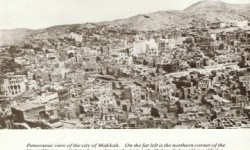 Kota Makkah