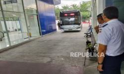 Medan Perluas Transportasi Listrik, Angkot Jadi <em>Feeder</em> BRT