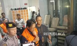 KPK Sebut Dirut PT Inhutani V Sempat Minta Mobil Terkait Kerja Sama Pengelolaan Kawasan Hutan