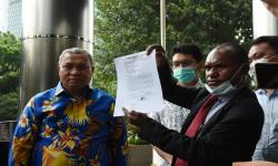 Tokoh Senior nilai Kasus Lukas Enembe Cermin Buruk Tata Kelola Papua