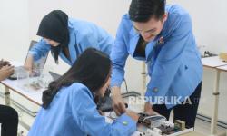 Langkah Awal Jadi Inovator Hebat, UNM Dorong Mahasiswa Ikut IRIFair 2025