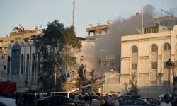 Media: Suriah Gagalkan Serangan Israel Jelang Fajar di Pedesaan Damaskus