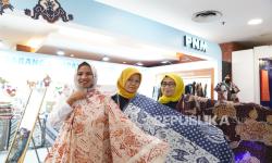 Perjalanan Nasabah PNM Mekaar yang Kini Dilirik <em>Brand </em>Batik Ternama
