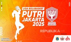 Perbasi Jakarta Ajak Semua Pihak Sukseskan Liga Bola Basket Putri Jakarta 2025