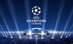 Liga Champions UEFA