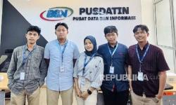  Magang di BSN Jadi Bukti Mahasiswa UNM Bukan Penonton tapi Pelaku Inovasi