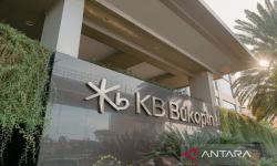 KB Bank Bukukan Laba Bersih Rp 352 Miliar Kuartal I 2025