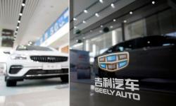 Produk Made in China Sumbang 33 Persen Penjualan Mobil Dunia pada Maret 2024
