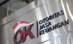 OJK Luncurkan Aplikasi Pemanfaatan Big Data Analytics Pasar Modal