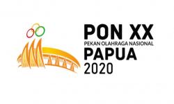 logo PON XX Papua. Karate akan memulai pertandingan hari pertama di PON XX Papua, Senin (11/10).