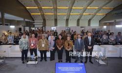 Proyek ALCBT Dorong Transisi Rendah Karbon di Sektor Bangunan Indonesia