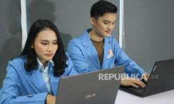 UNM Menekankan Pentingnya Pelatihan Kompetensi Digital Bagi Mahasiswa 