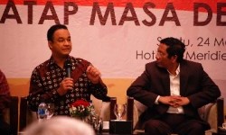 Ini Respons Resmi Anies soal Putusan <em>Presidential Threshold</em>, Mahfud Bicara Perampasan Hak