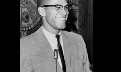 Malcolm X Menemukan Hidayah di Penjara