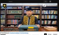 Muhammadiyah Terima Konsesi Tambang? Amien Rais Usul Sidang Tanwir Digelar