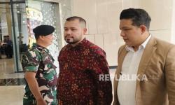 Kejagung Benarkan Ibrahim Arief Bukan Stafsus Mendikbudristek Nadiem 