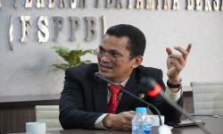 Pakar: Kemenangan Prabowo Gibran Peluang Baru Pengembangan Ekonomi Berbasis Laut 