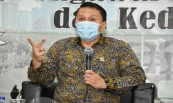 PKS: Jokowi Seakan Membuka Kembali Wacana 3 Periode