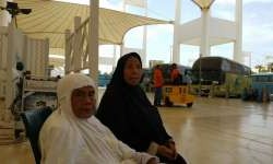 Para Jamaah Haji Furodah Galau Karena Visa Belum Terbit, Padahal  Sudah Jelang Puncak Haji