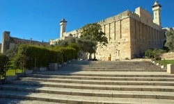 Dalih Hari Libur Yahudi, Israel Tutup Masjid Ibrahimi Hebron,