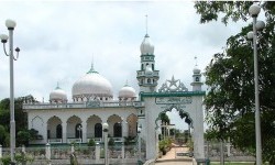 Masjid Al Noor, Saksi Geliat Dakwah Islam di Hanoi