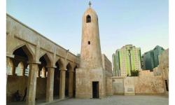 In Picture: Ciri dan Model Khas Arsitektur Islam