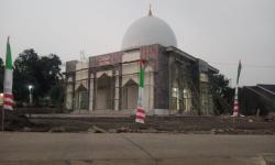 Masjid At Taqwa Wates Ngaliyan Diresmikan, Siap Jadi Pusat Dakwah Pemberdayaan Masyarakat