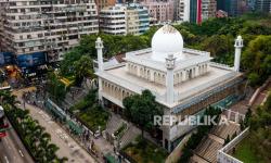 Rekomendasi Wisata Ramah Muslim di Hong Kong yang Bisa Dikunjungi