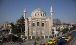 Begini Jurus Dakwah Imam Masjid di Turki 
