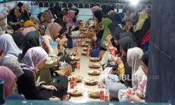 Sambut Ramadhan, Masjid Syuhada Yogyakarta Hadirkan Program Takjil Menu Nusantara