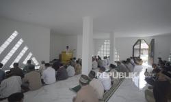 Masjid Taman Syurga Rahmatullah di Manggarai Timur, Wujud Harmoni dan Persaudaraan