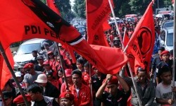 PDIP Buka Pendaftaran Bakal Cagub Jakarta
