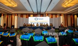 Dies Natalis Serta Wisuda ke-6, Matana Univerity Usung Tema Inovasi Inspiratif