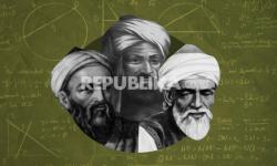 Sumbangan Pemikiran Ahli Matematika Islam Hingga Saat ini
