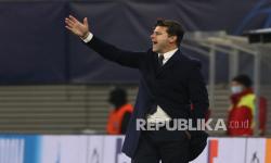 In Picture: Pochettino Mulai Latih Chelsea Pekan Depan 
