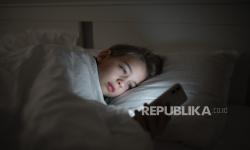 Kebiasaan Sepele Sebelum Tidur Ini Bikin Mimpi Buruk Terus-menerus