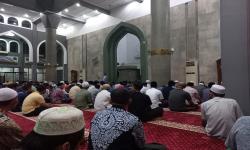 Tujuan Utama Petugas Haji Melayani Jamaah