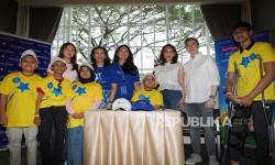 Peringati Hari Anak, Make-A-Wish Indonesia Pertemukan Kembali Anak-anak Pejuang Penyakit Kritis