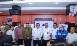 Percepat Penyaluran BSU, Pos Indonesia Terapkan Metode Jemput Bola