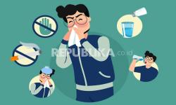 Rinitis Alergi tak Kunjung Sembuh? Waspada Multimorbiditas