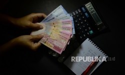 Cerdas Finansial Dinilai Jadi Kunci Utama Keluarga Maslahat