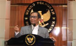 Mahfud MD: Indonesia Ada karena Pahlawan